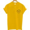 Smile Emote T-Shirt
