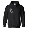 Sox Art Design Hoodie