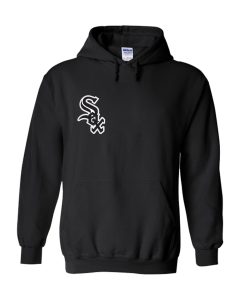 Sox Art Design Hoodie