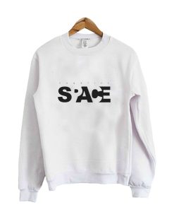 Space Sweatshirt