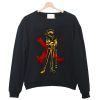 Spike Spiegel Crewneck Sweatshirt