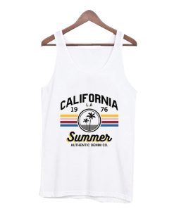 Summer Tanktop
