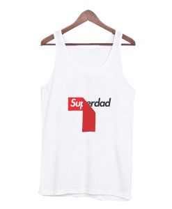 Superdad Tanktop