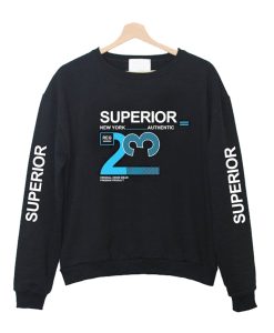 Superior Sweatshirt