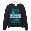 Supreme Sweatshirt