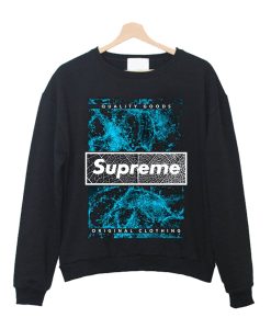 Supreme Sweatshirt