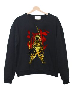 Tanjiro Kamado Crewneck Sweatshirt