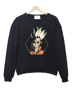 The Secience Doctor Crewneck Sweatshirt