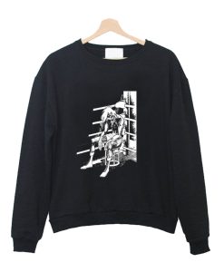 The carlos rivera Crewneck Sweatshirt