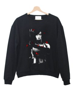 Tifa Crewneck Sweatshirt
