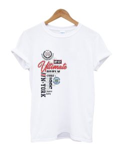 Ultimate Broklyn New York T-Shirt