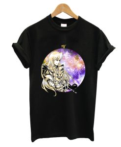 Virgo Shaka T-Shirt