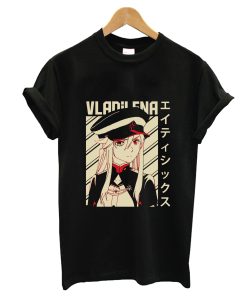Vladilena T-Shirt