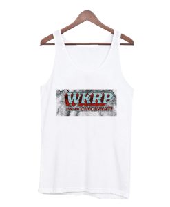 WKRP in Cincinnati Hoodie