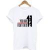 Words T-Shirt