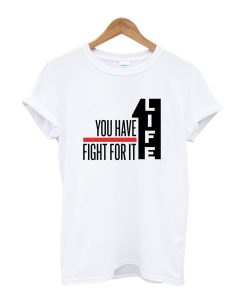 Words T-Shirt