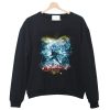 elemental storm Crewneck Sweatshirt