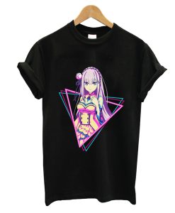 re zero - Emilia T-Shirt