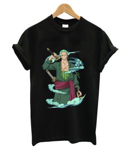 zoro roronoa T-Shirt
