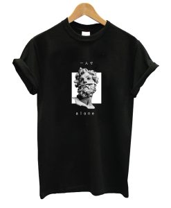 Alone T-Shirt