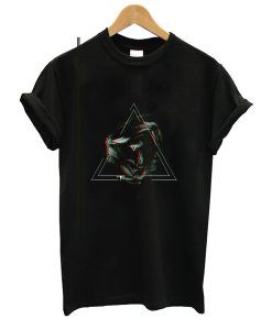 Arka Planrar T-Shirt