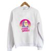 Cool For School Sweatshirt