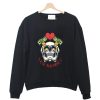 Crazy Treasure Sweatshirt