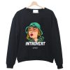 Intaroveat Sweatshirt