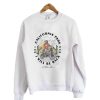 Japstyle Man Sweatshirt