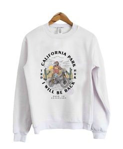 Japstyle Man Sweatshirt