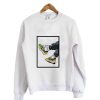 Nike X Sacai Sweatshirt