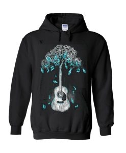 Sound of Nature Hoodie