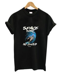 Space Surf T-Shirt