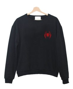 Spider Sweatshirt