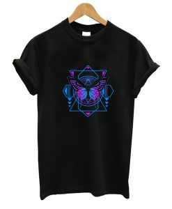 Streetwear Butterfly T-Shirt