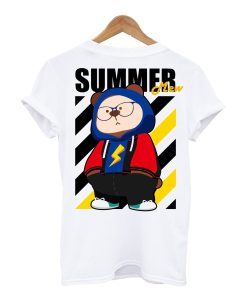 Summer The Doll T-Shirt