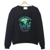 Surfing Paradise Sweatshirt