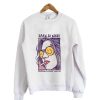 Take Is Easy Sweatshirt