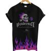 Banverwall Thrasher T-Shirt