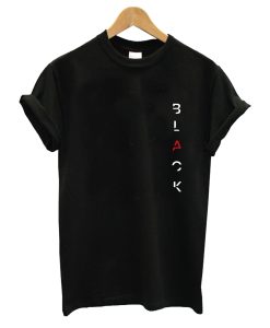 Black Art T-Shirt