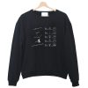 Direct Box Crewneck Sweatshirt