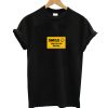 Keep Smile T-Shirt