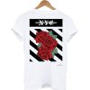 Men In Rose T-Shirt