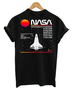 NASA T-Shirt