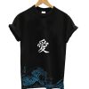 Surf-Waves-T-Shirt