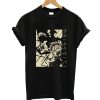 Asta Black clover T-Shirt