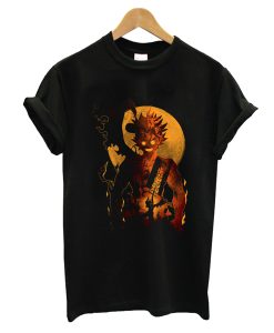 Black Asta T-Shirt