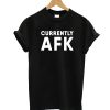 Gamer AFK T-Shirt