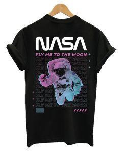 NASA T-Shirt