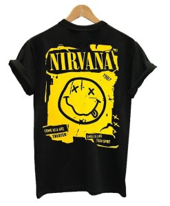 Nirvana T-Shirt